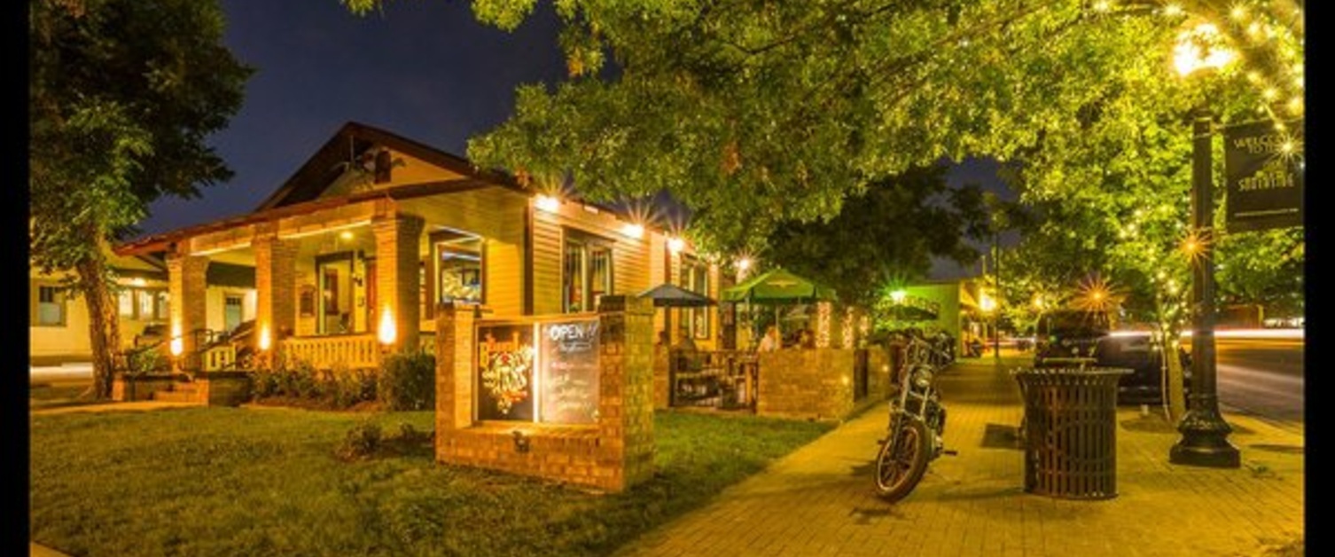 1229 7th Ave, Fort Worth, TX